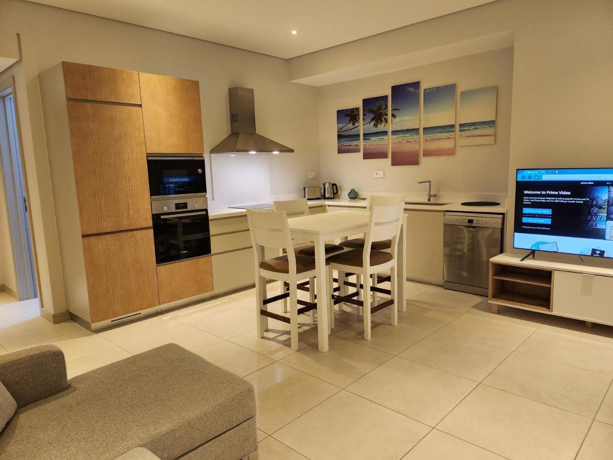 Soleia 3 In Mauritius Appartement Grand Bay Buitenkant foto