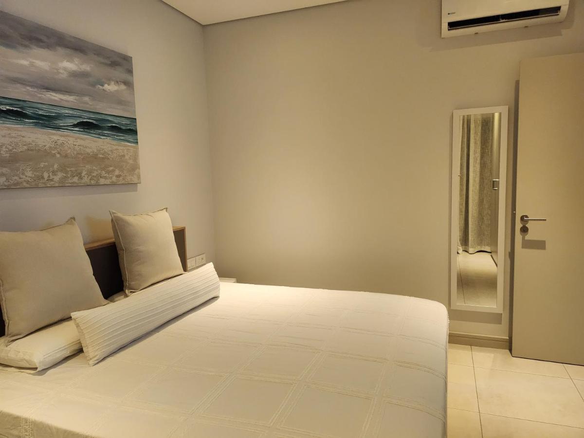 Soleia 3 In Mauritius Appartement Grand Bay Buitenkant foto