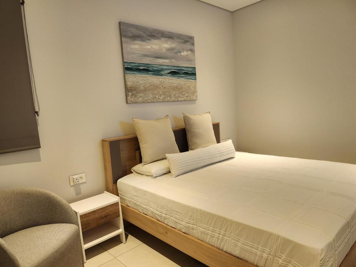 Soleia 3 In Mauritius Appartement Grand Bay Buitenkant foto