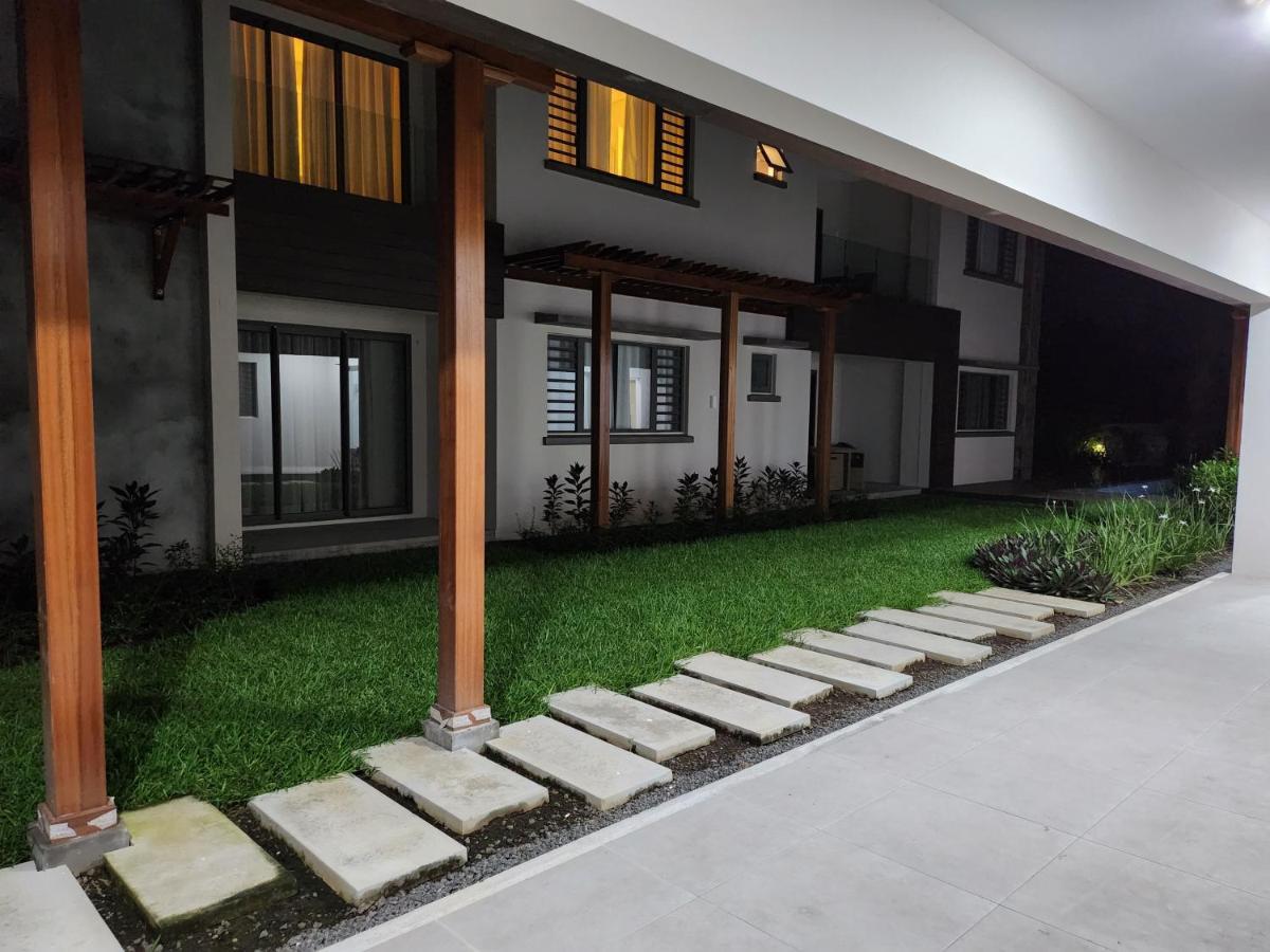 Soleia 3 In Mauritius Appartement Grand Bay Buitenkant foto