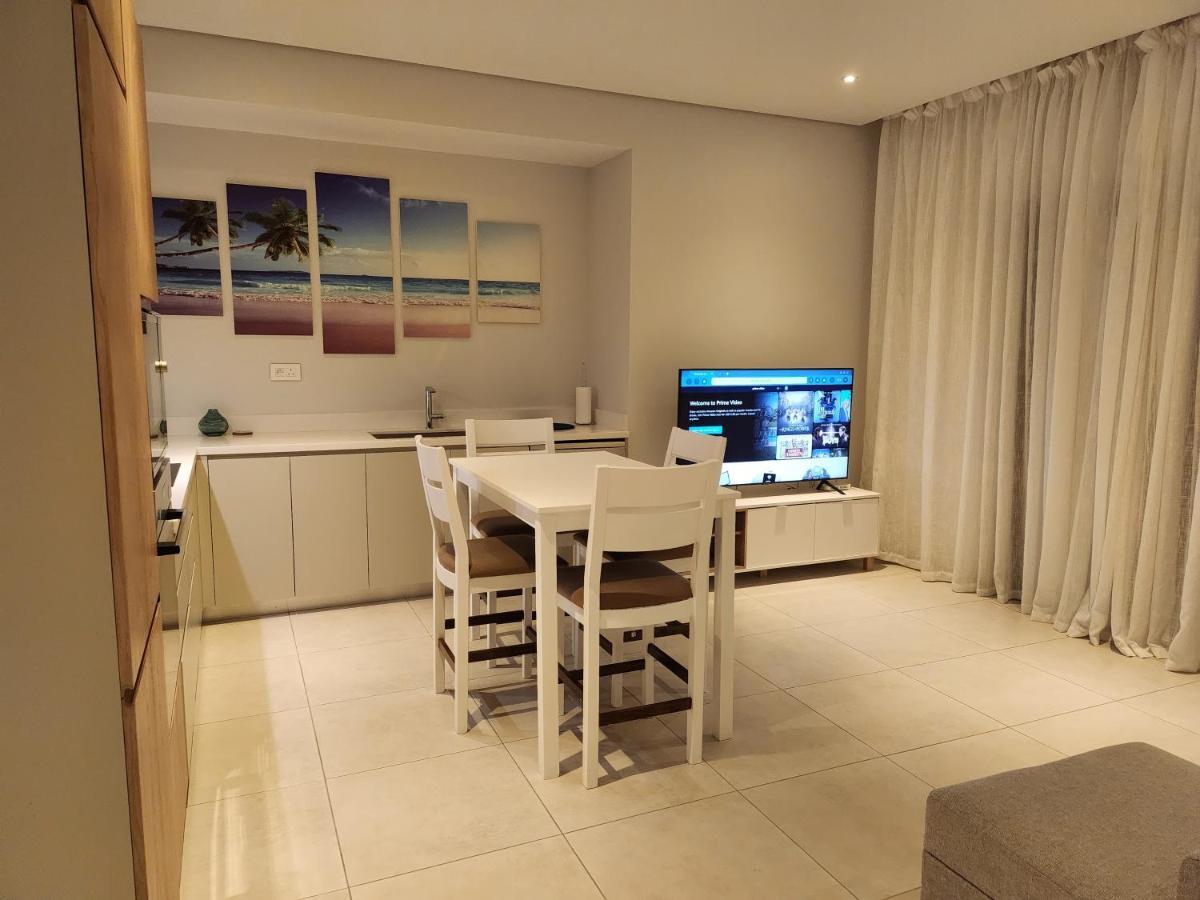 Soleia 3 In Mauritius Appartement Grand Bay Buitenkant foto
