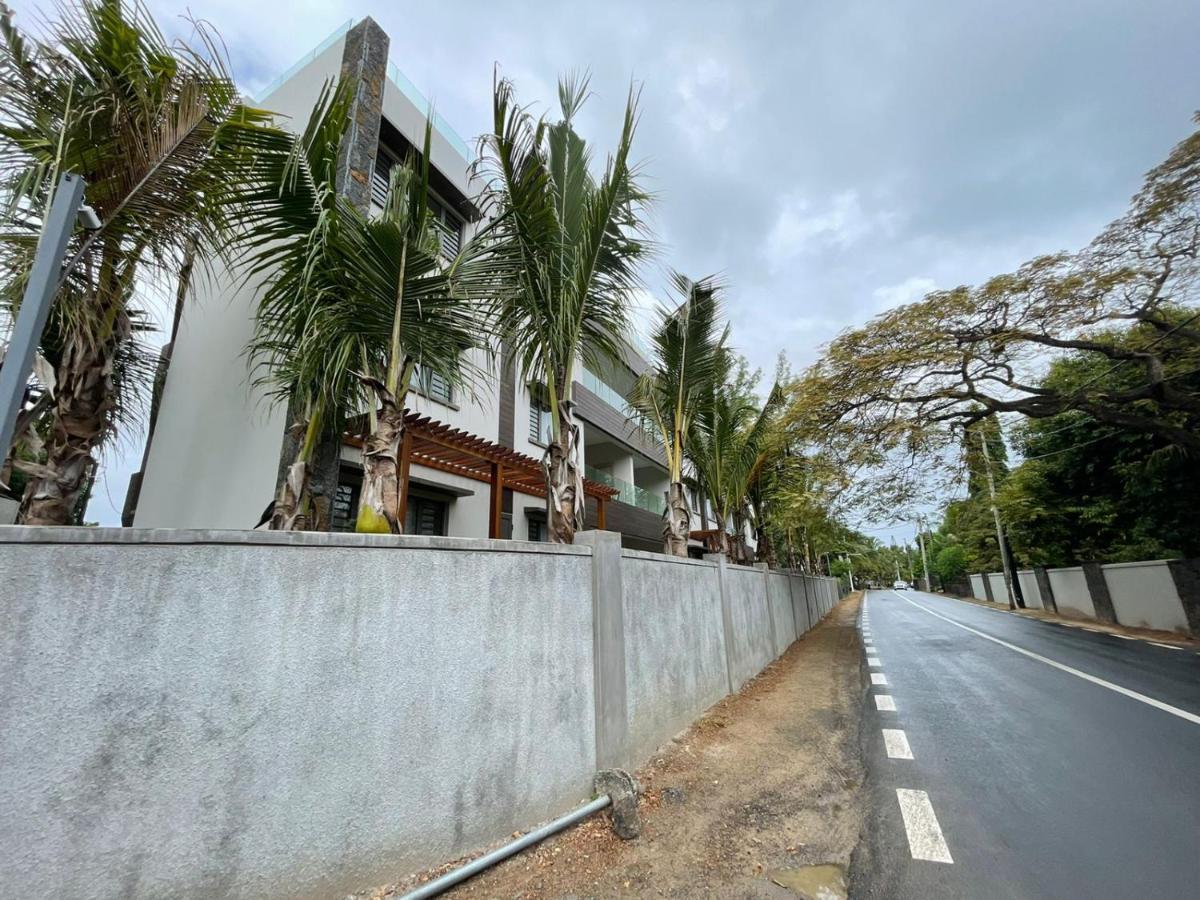 Soleia 3 In Mauritius Appartement Grand Bay Buitenkant foto