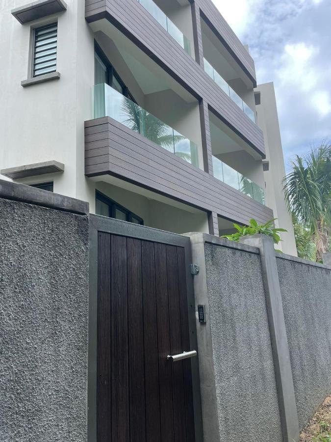 Soleia 3 In Mauritius Appartement Grand Bay Buitenkant foto