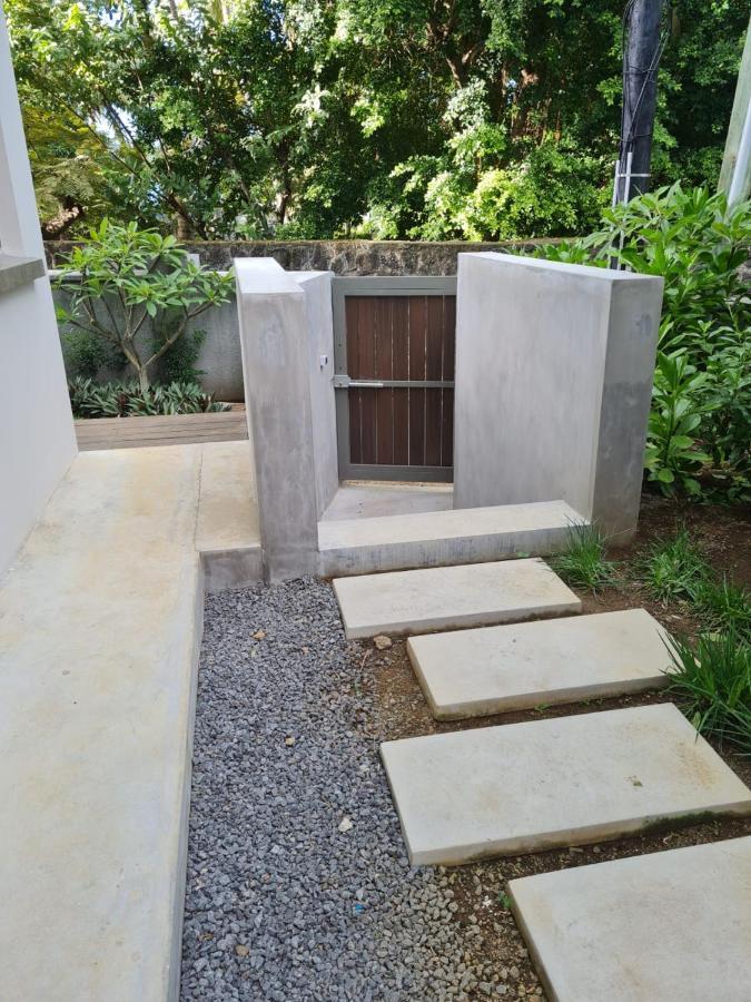 Soleia 3 In Mauritius Appartement Grand Bay Buitenkant foto
