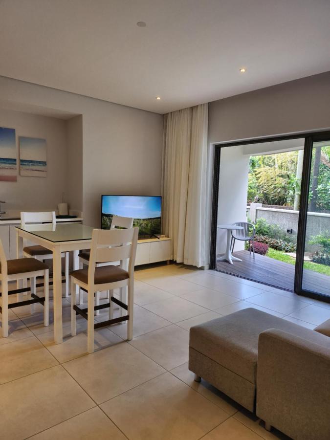 Soleia 3 In Mauritius Appartement Grand Bay Buitenkant foto