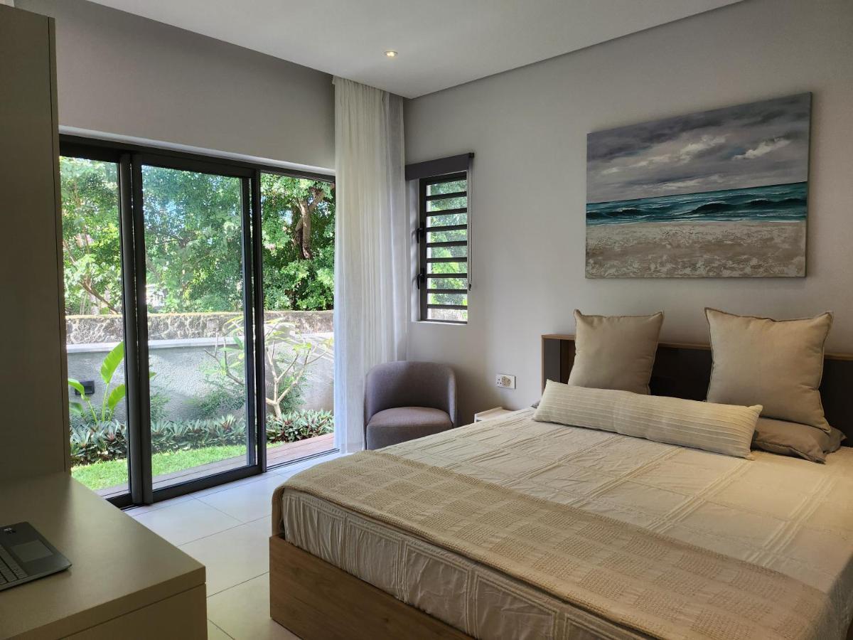 Soleia 3 In Mauritius Appartement Grand Bay Buitenkant foto