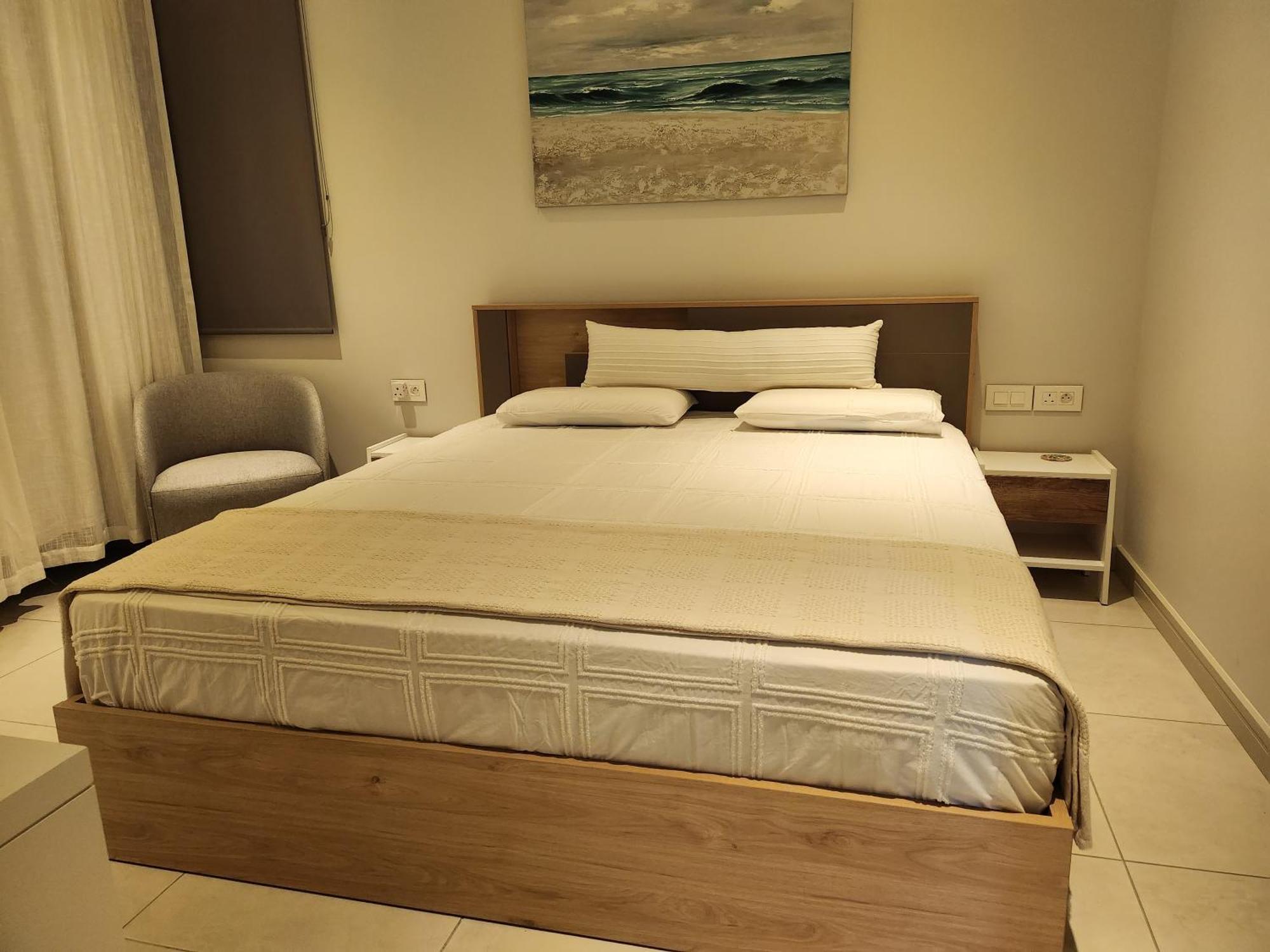 Soleia 3 In Mauritius Appartement Grand Bay Buitenkant foto