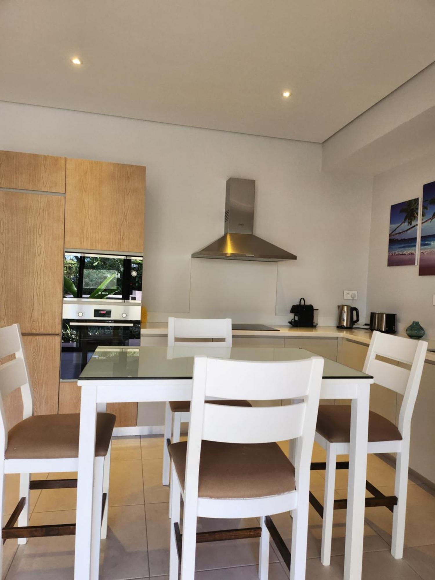 Soleia 3 In Mauritius Appartement Grand Bay Buitenkant foto