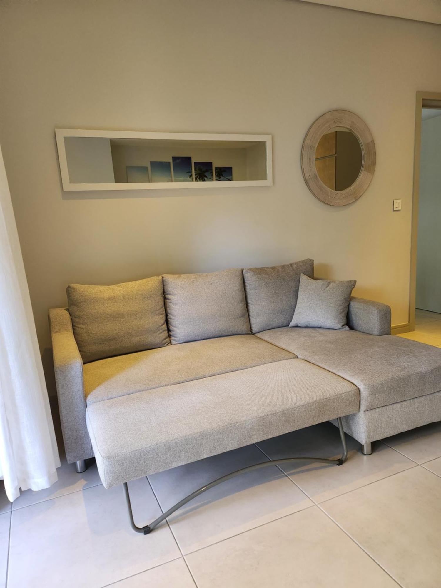 Soleia 3 In Mauritius Appartement Grand Bay Buitenkant foto