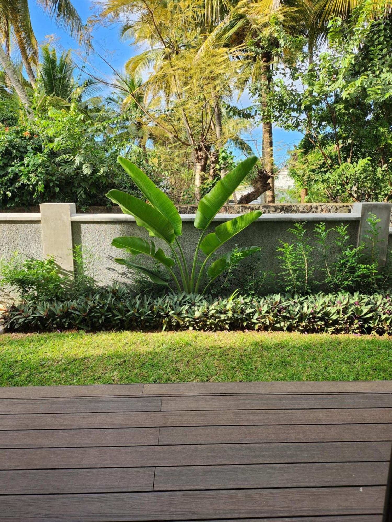 Soleia 3 In Mauritius Appartement Grand Bay Buitenkant foto