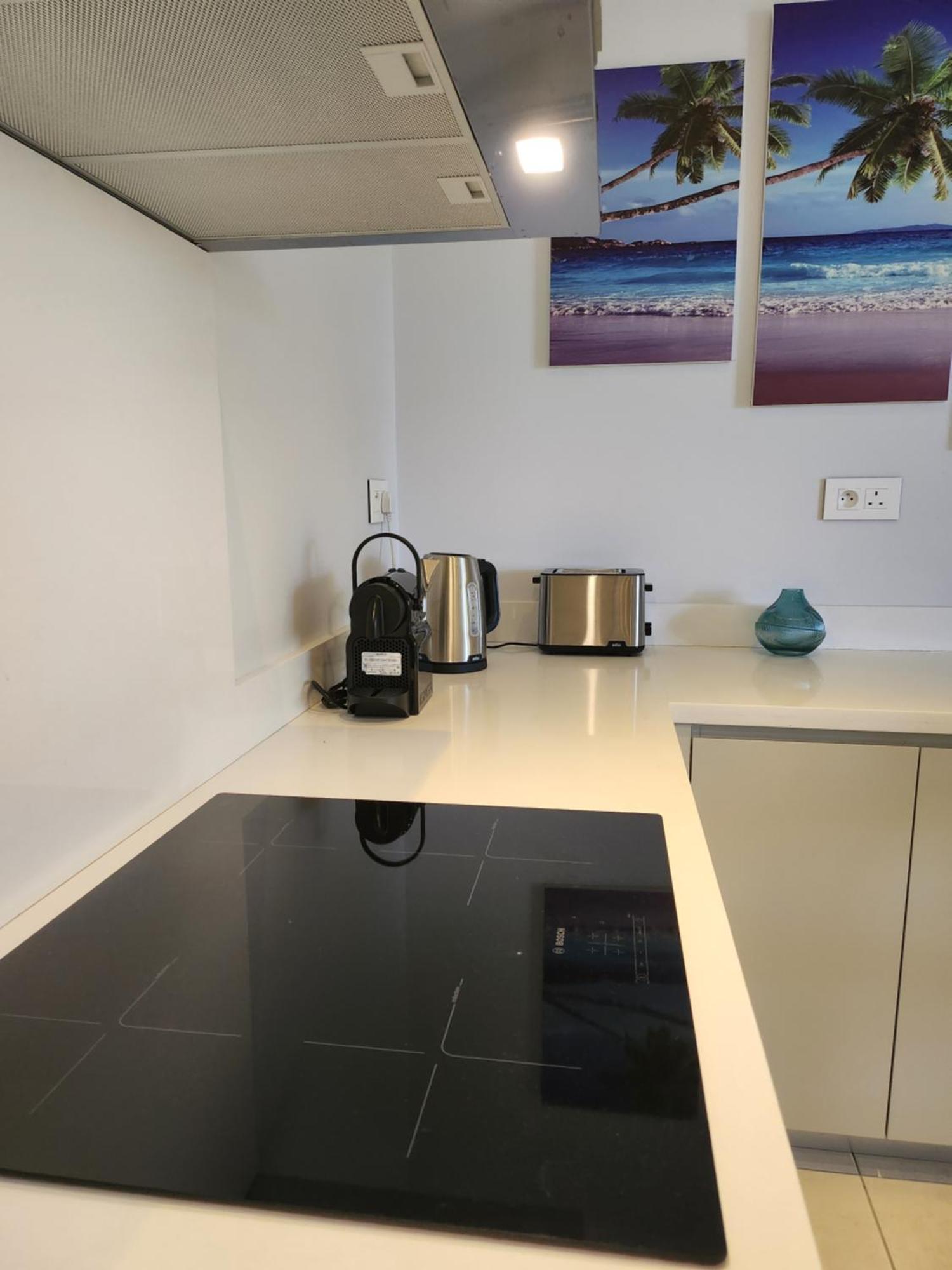 Soleia 3 In Mauritius Appartement Grand Bay Buitenkant foto