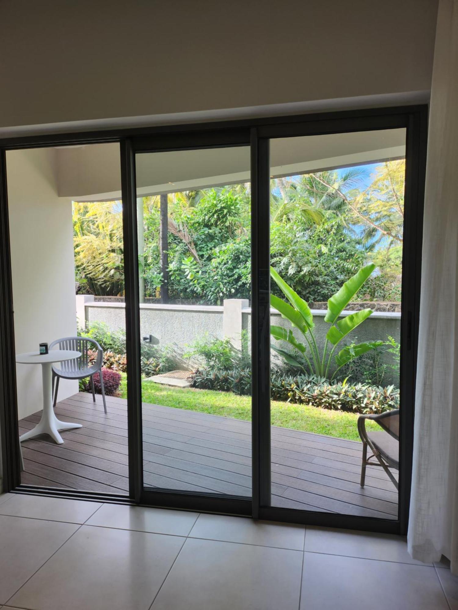 Soleia 3 In Mauritius Appartement Grand Bay Buitenkant foto