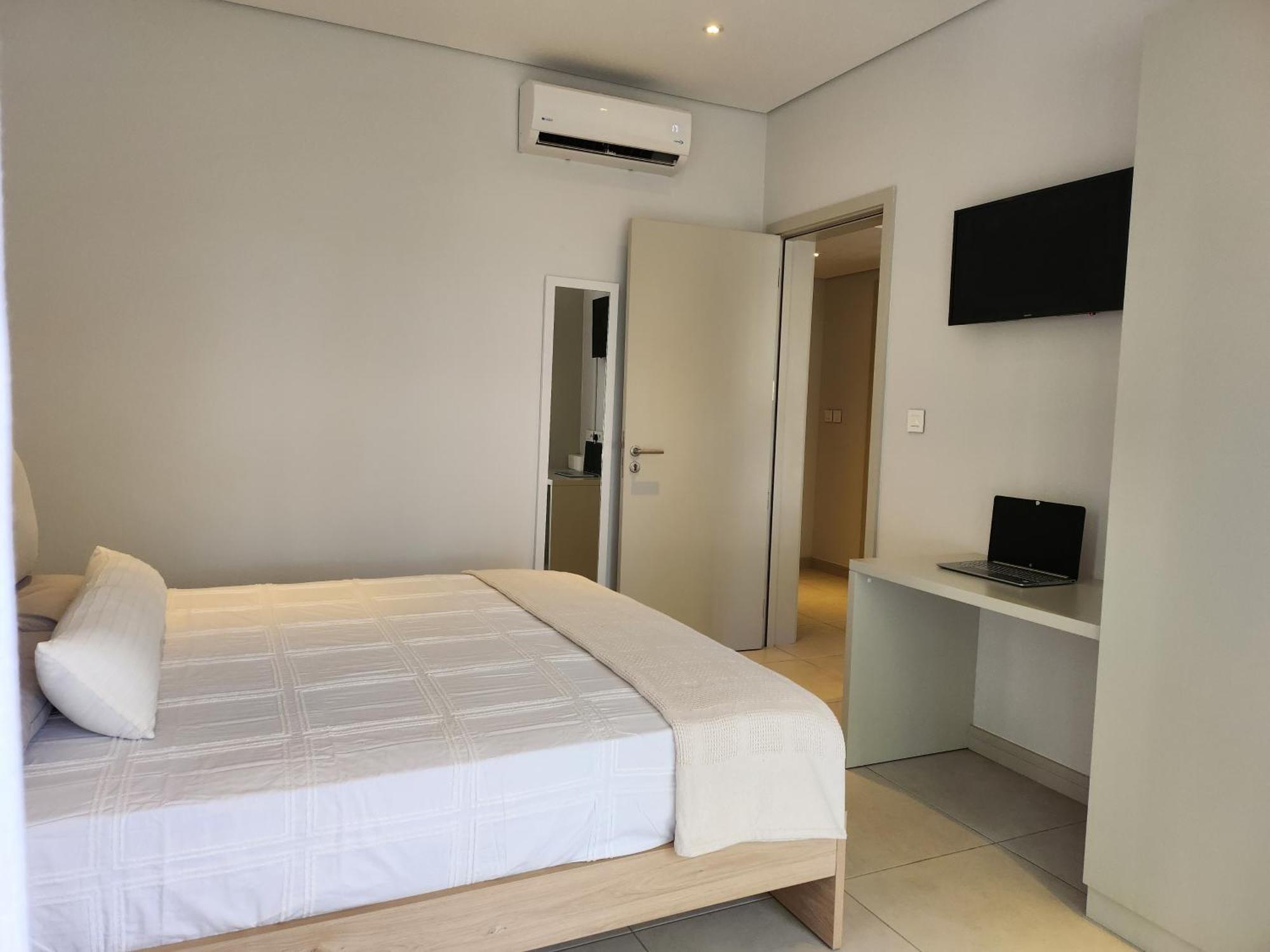 Soleia 3 In Mauritius Appartement Grand Bay Buitenkant foto