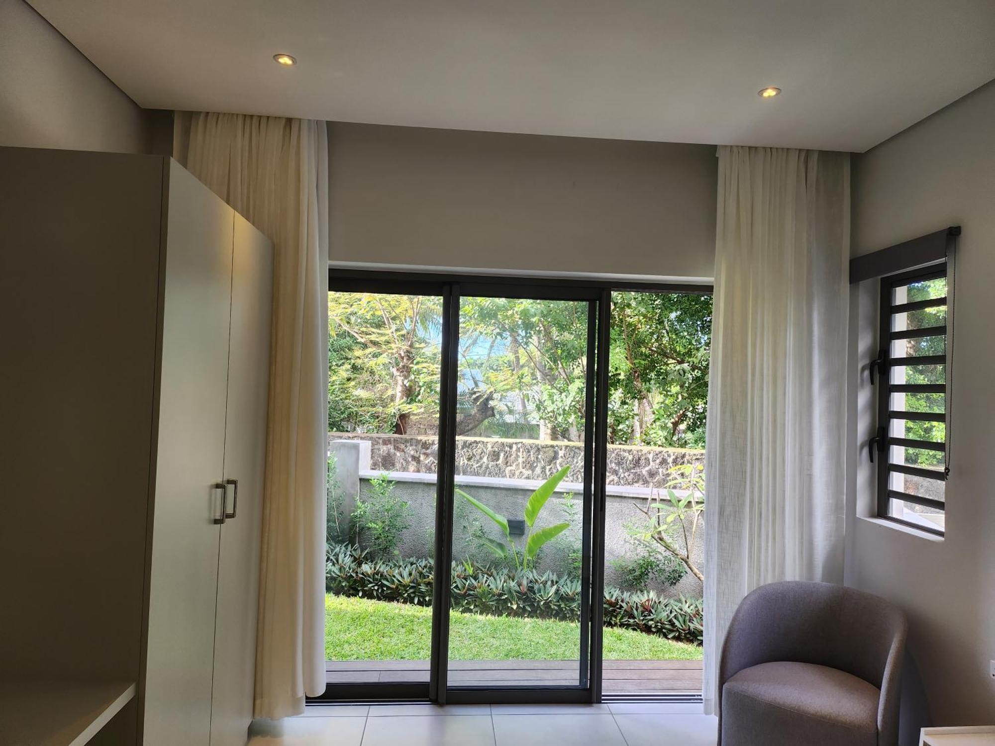 Soleia 3 In Mauritius Appartement Grand Bay Buitenkant foto