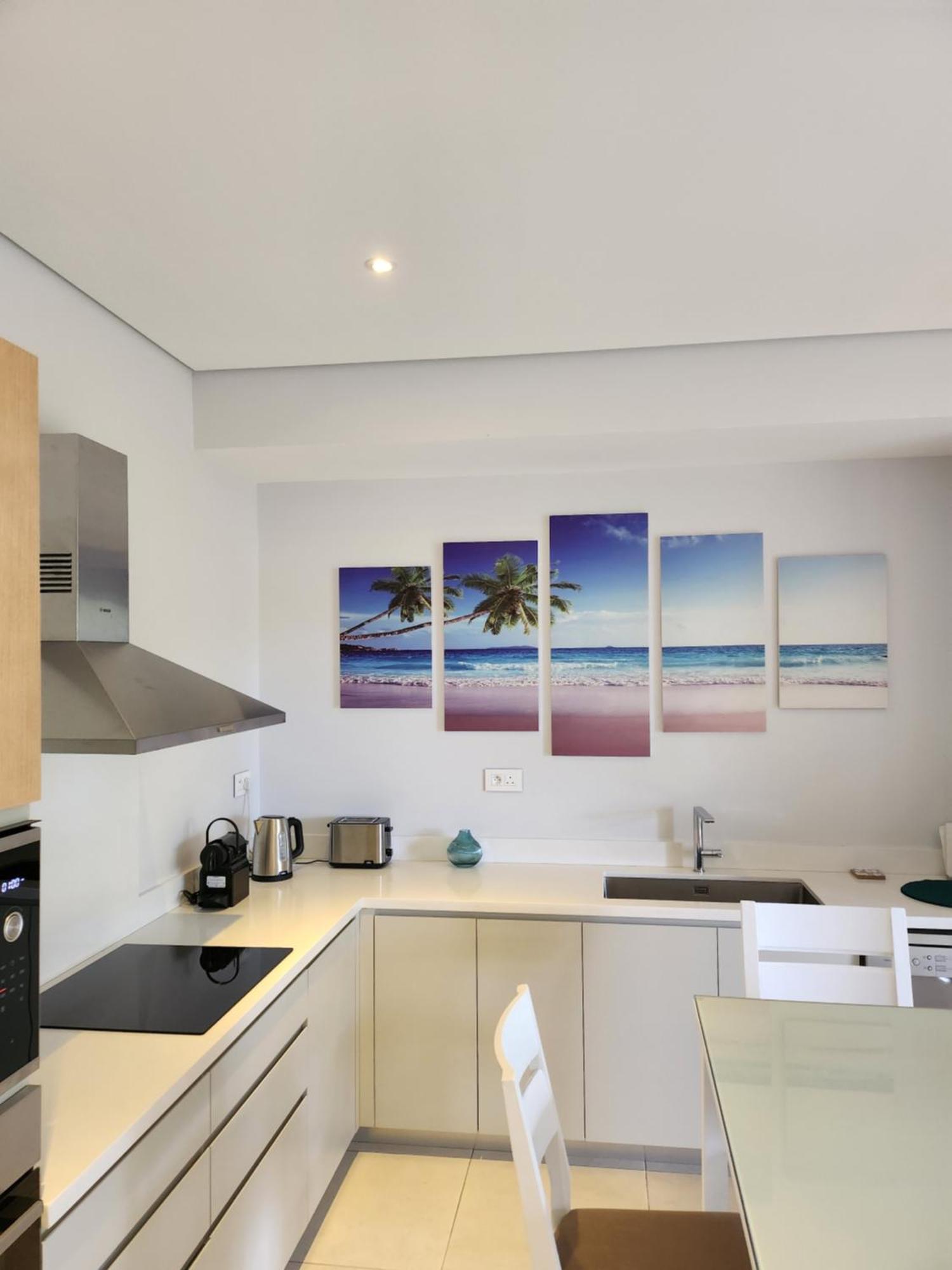 Soleia 3 In Mauritius Appartement Grand Bay Buitenkant foto