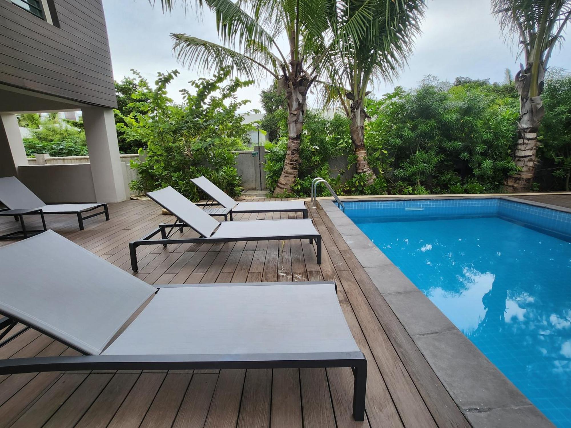 Soleia 3 In Mauritius Appartement Grand Bay Buitenkant foto