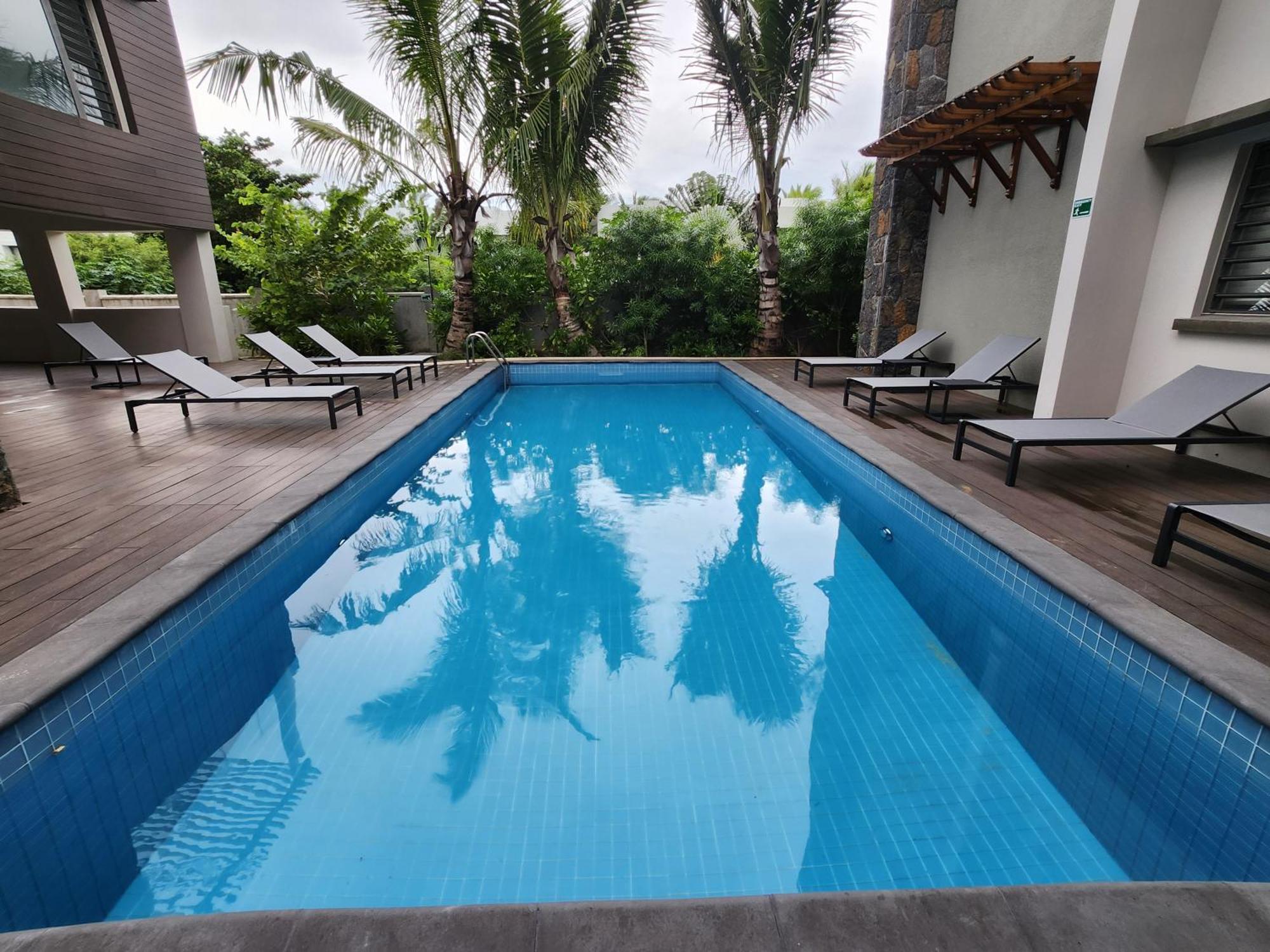 Soleia 3 In Mauritius Appartement Grand Bay Buitenkant foto